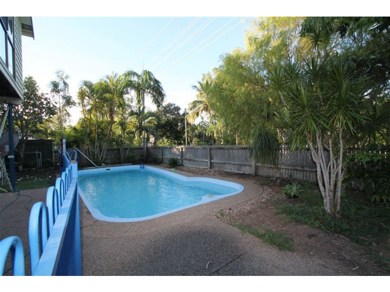 40 John Dory Street, Cungulla QLD 4816