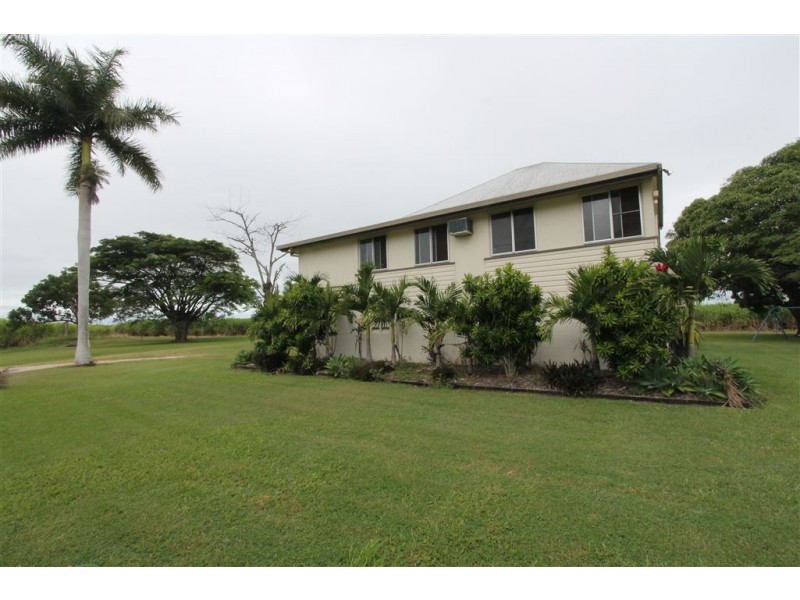 55 Giddy Road, Ayr QLD 4807