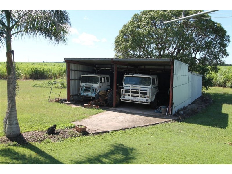 55 Giddy Road, Ayr QLD 4807