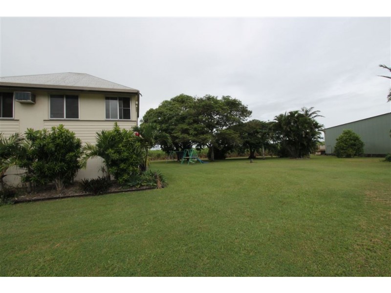 55 Giddy Road, Ayr QLD 4807