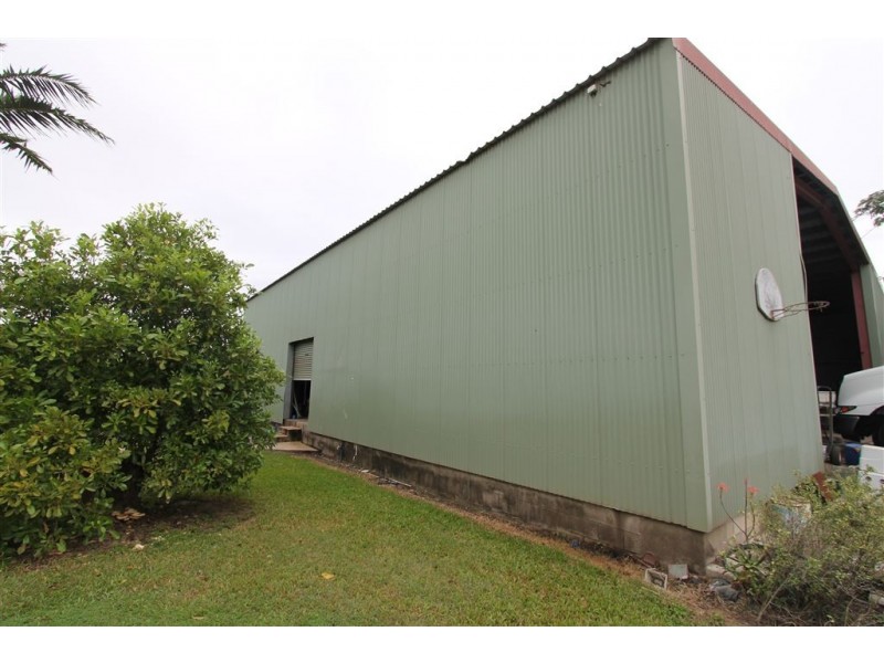 55 Giddy Road, Ayr QLD 4807