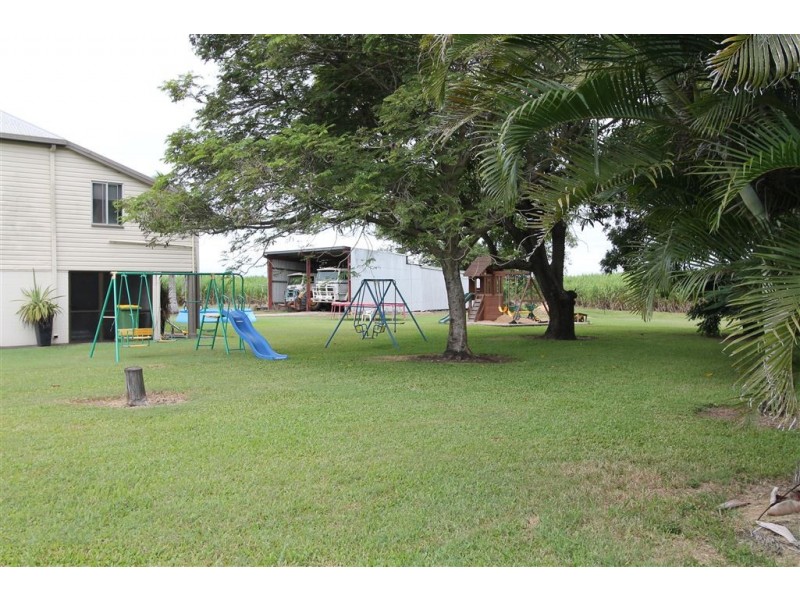 55 Giddy Road, Ayr QLD 4807