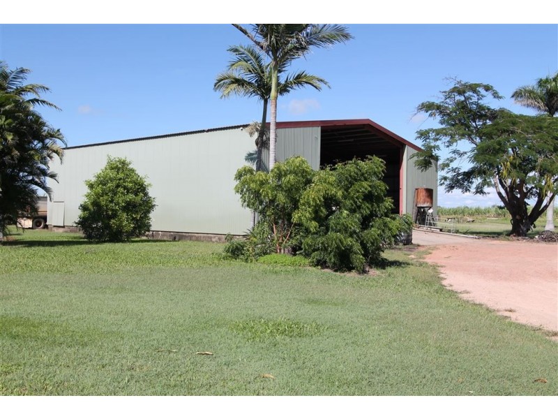 55 Giddy Road, Ayr QLD 4807