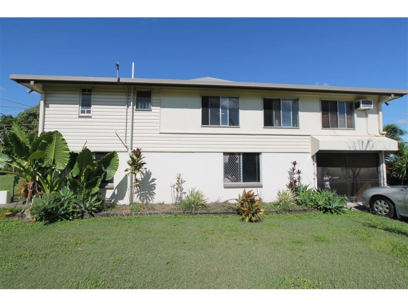 55 Giddy Road, Ayr QLD 4807