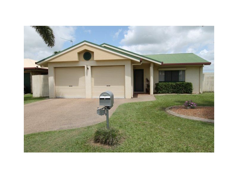 4 Harley Drive, Ayr QLD 4807
