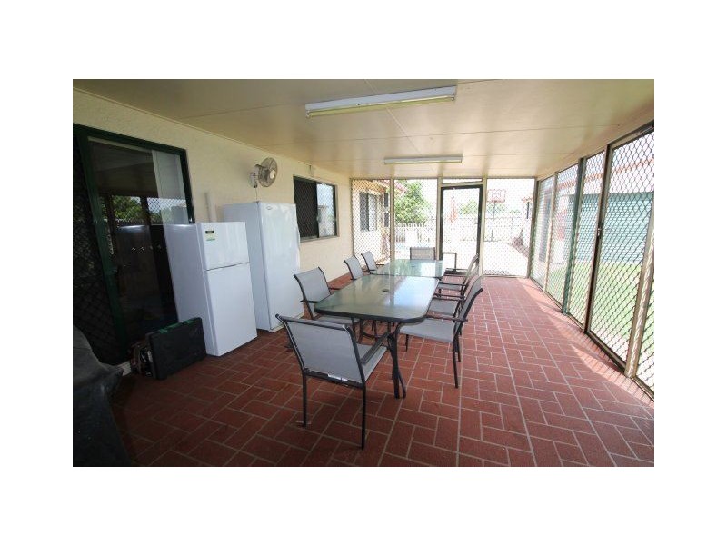 4 Harley Drive, Ayr QLD 4807