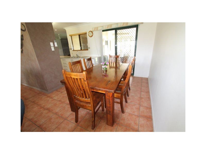 4 Harley Drive, Ayr QLD 4807