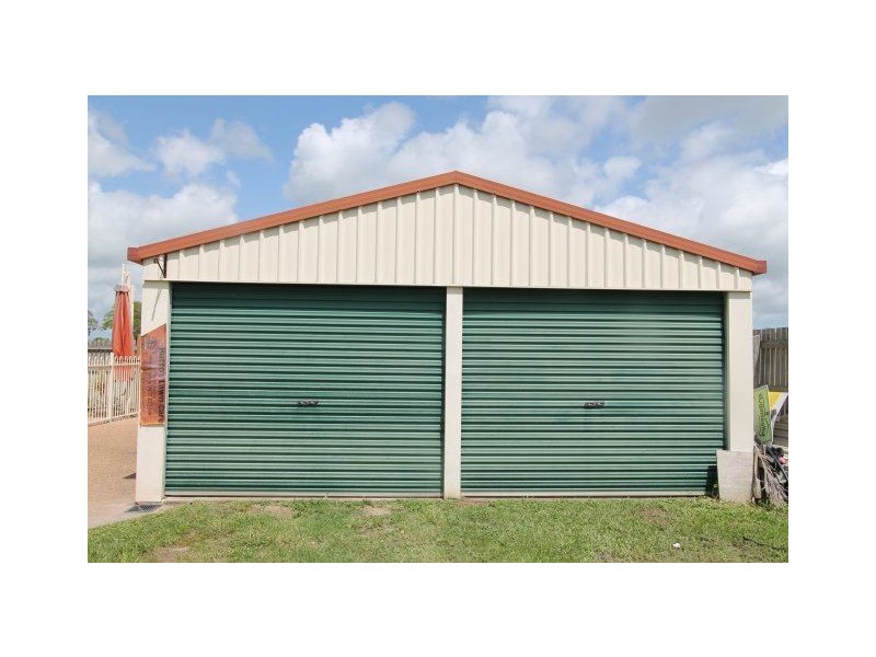 4 Harley Drive, Ayr QLD 4807
