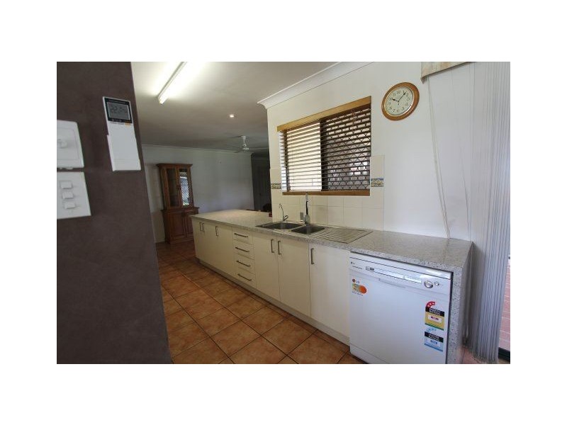 4 Harley Drive, Ayr QLD 4807
