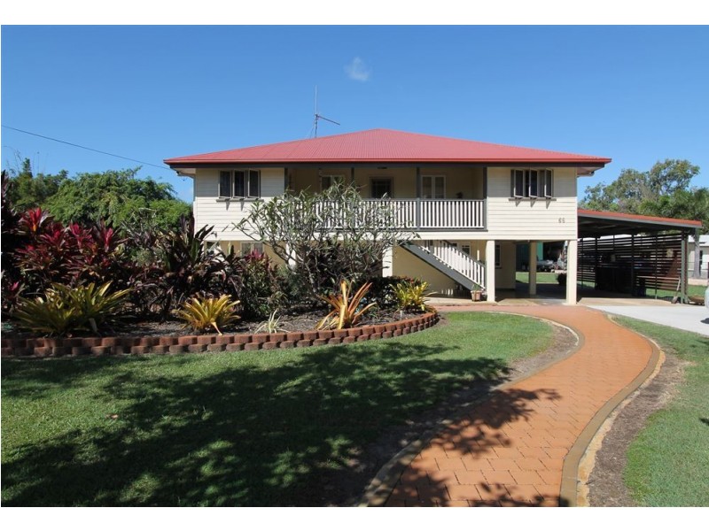 66 Grey Street, Ayr QLD 4807