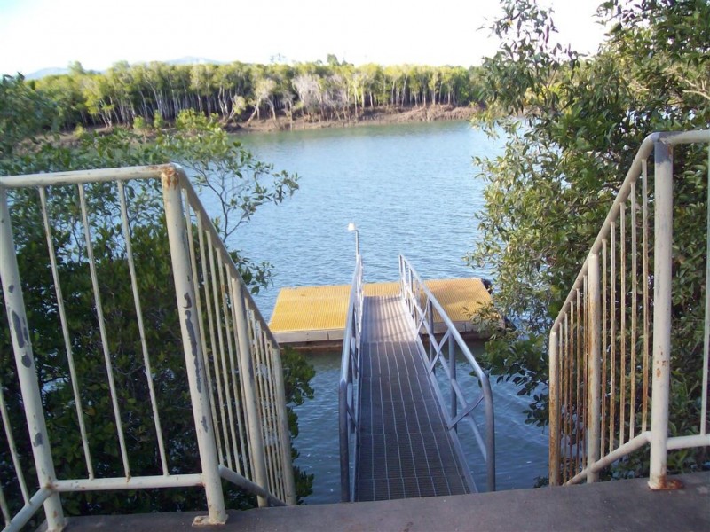 21 Molloy Cres, Nome QLD 4816