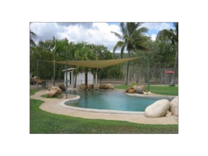 21 Molloy Cres, Nome QLD 4816