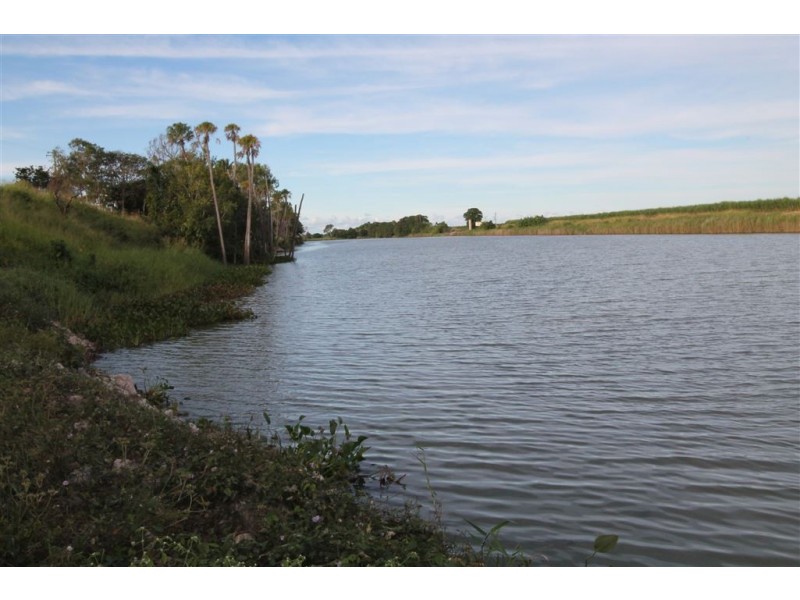 283 Klondyke Road, Brandon QLD 4808