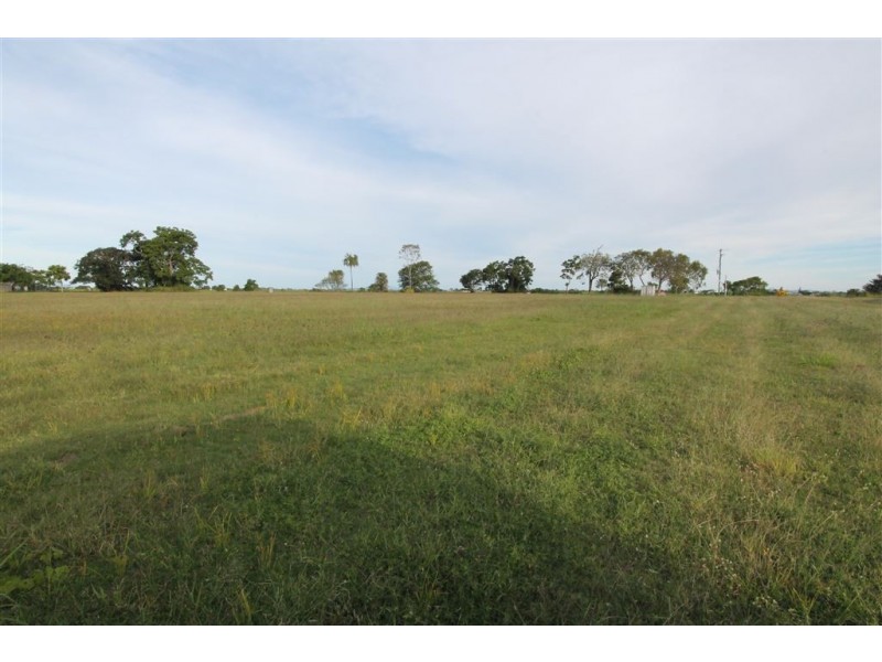 283 Klondyke Road, Brandon QLD 4808