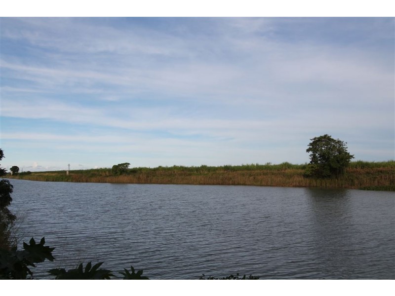 283 Klondyke Road, Brandon QLD 4808