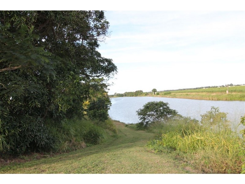 283 Klondyke Road, Brandon QLD 4808