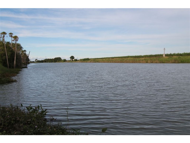 283 Klondyke Road, Brandon QLD 4808