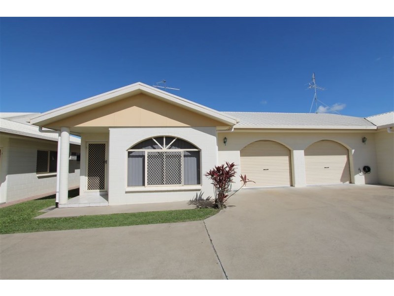 Unit 3/47 MacMillan Street, Ayr QLD 4807