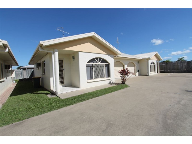 Unit 3/47 MacMillan Street, Ayr QLD 4807