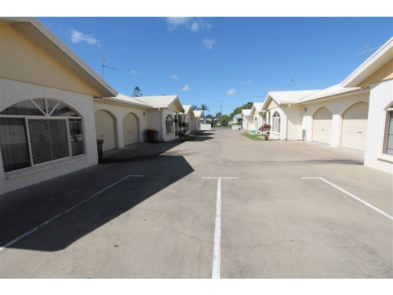 Unit 3/47 MacMillan Street, Ayr QLD 4807