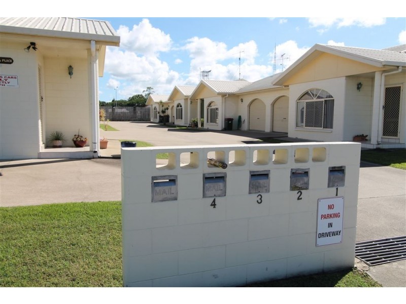 Unit 3/47 MacMillan Street, Ayr QLD 4807
