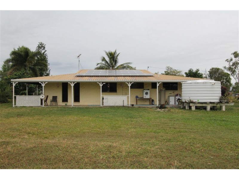 2 Brady Road, Oak Valley QLD 4811