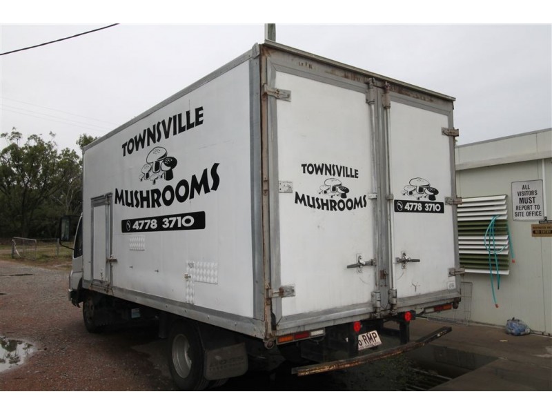 2 Brady Road, Oak Valley QLD 4811