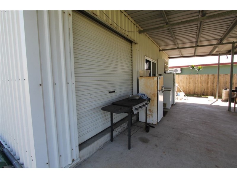 13 Whiting Court, Cungulla QLD 4816