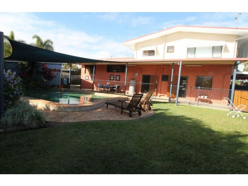 16 Moss Street, Ayr QLD 4807