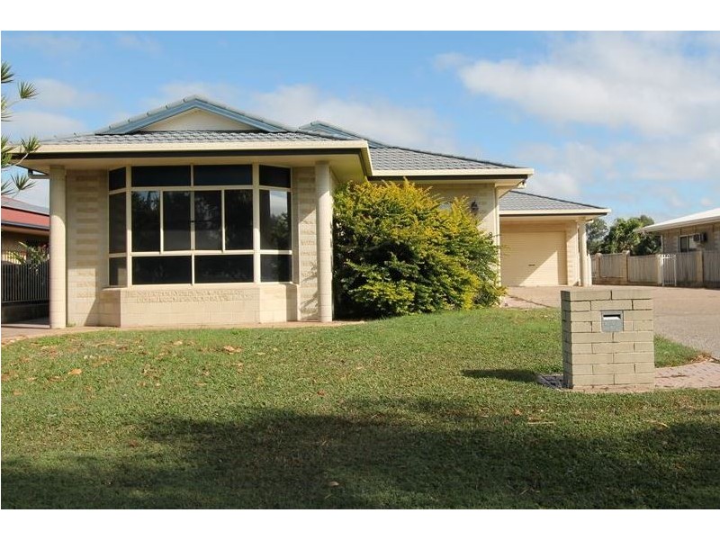 8 Basilio Court, Ayr QLD 4807