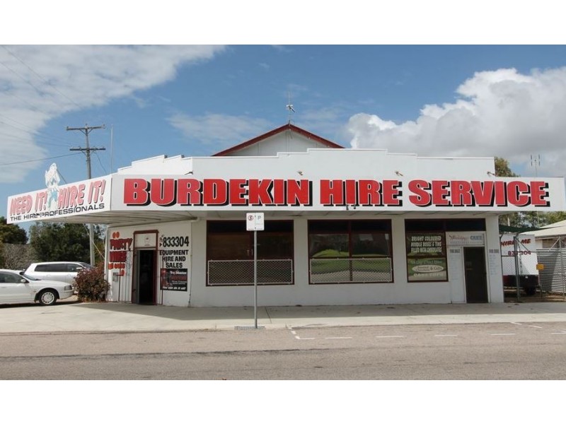 102 Wickham Street, Ayr QLD 4807