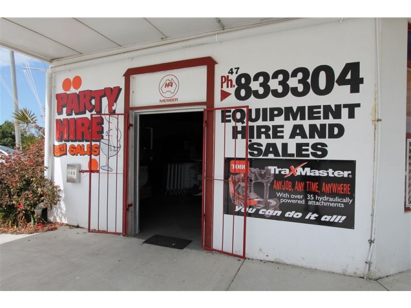 102 Wickham Street, Ayr QLD 4807