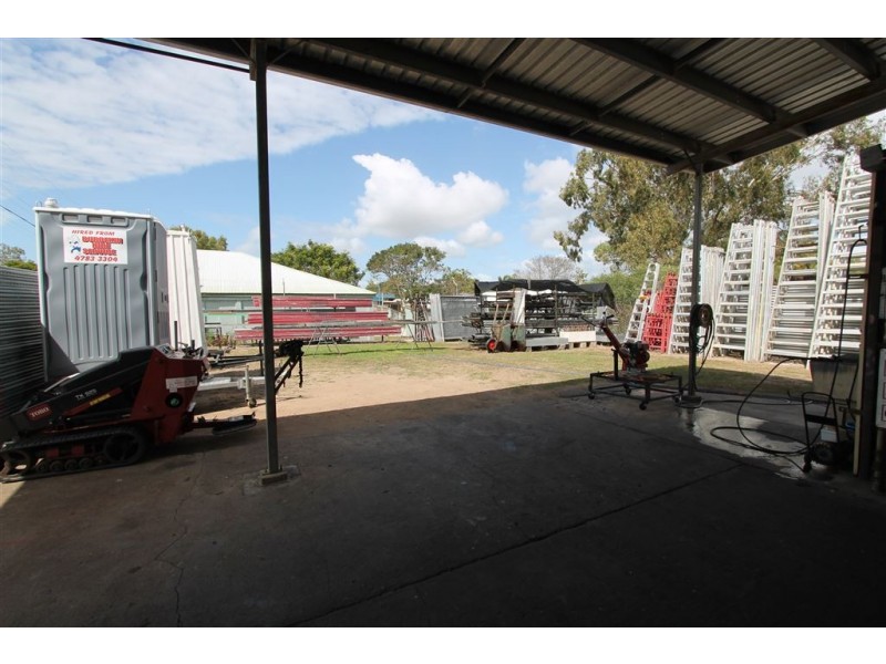 102 Wickham Street, Ayr QLD 4807