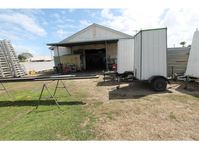102 Wickham Street, Ayr QLD 4807