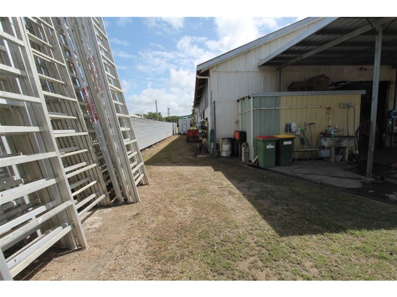 102 Wickham Street, Ayr QLD 4807