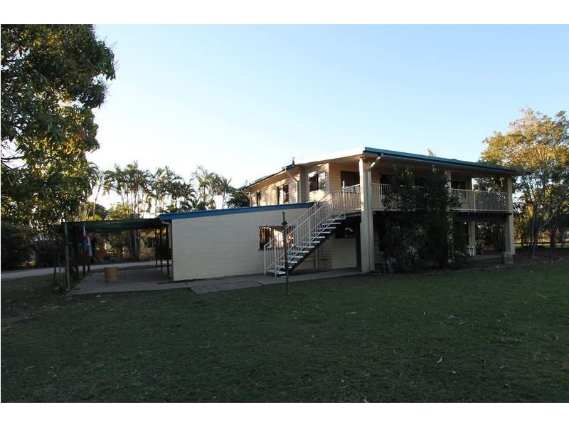 118 Norham Road, Ayr QLD 4807