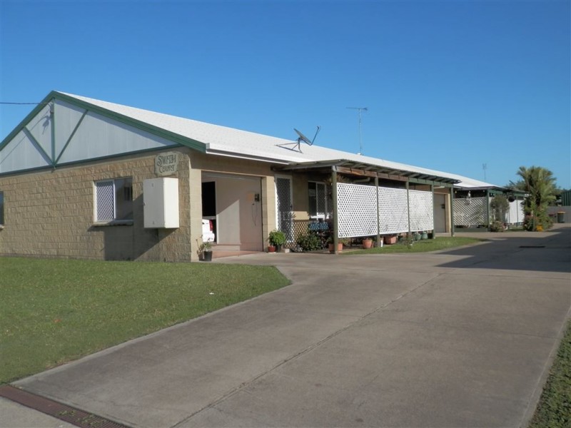4/75 Burke Street, Ayr QLD 4807