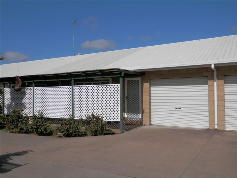 4/75 Burke Street, Ayr QLD 4807