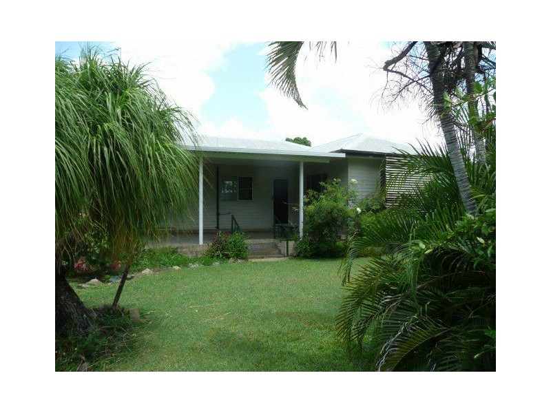 17 Lawson Street, Ayr QLD 4807