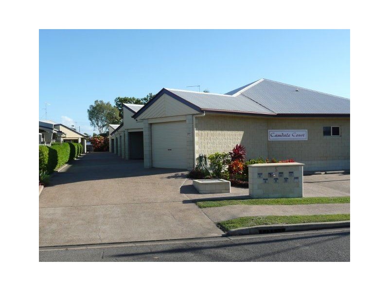 3/5 Chippendale Street, Ayr QLD 4807