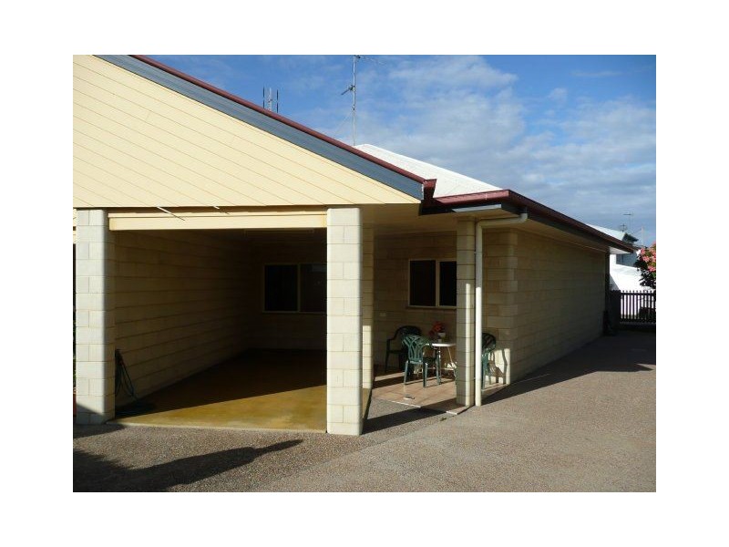 3/5 Chippendale Street, Ayr QLD 4807
