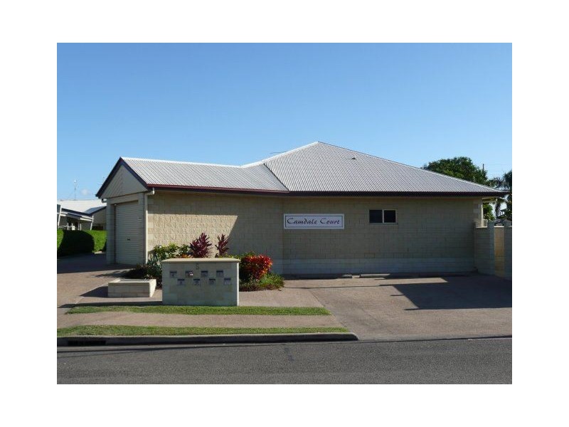 3/5 Chippendale Street, Ayr QLD 4807