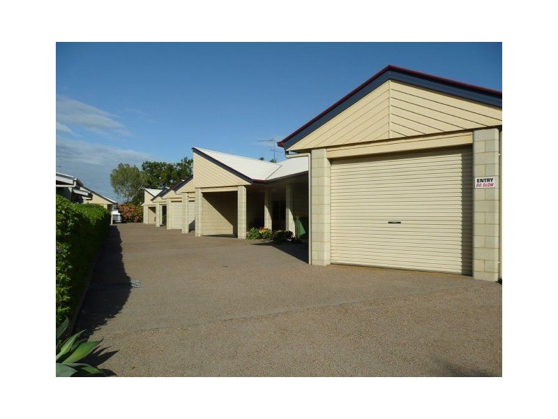 3/5 Chippendale Street, Ayr QLD 4807
