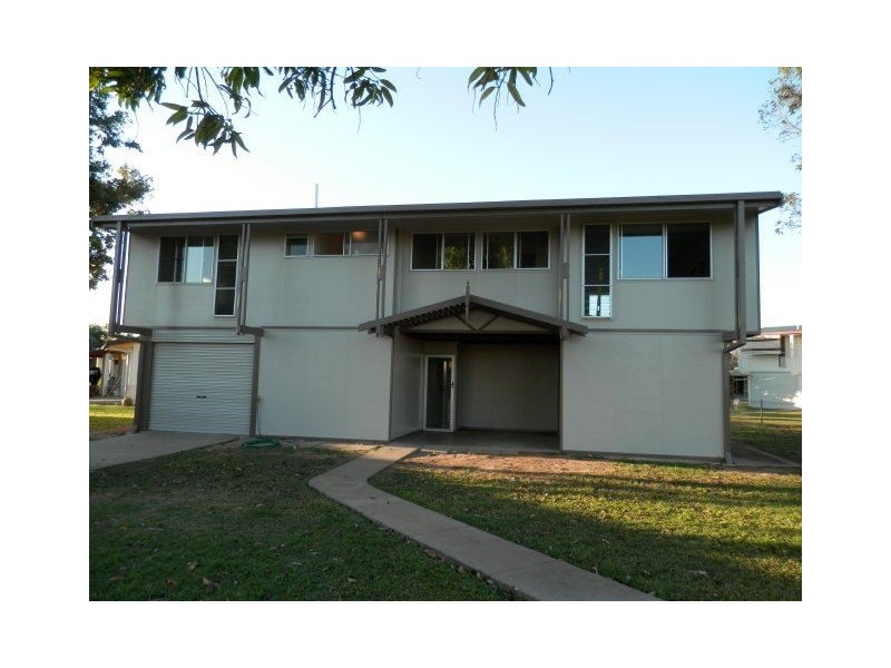 118 First Street, Home Hill QLD 4806