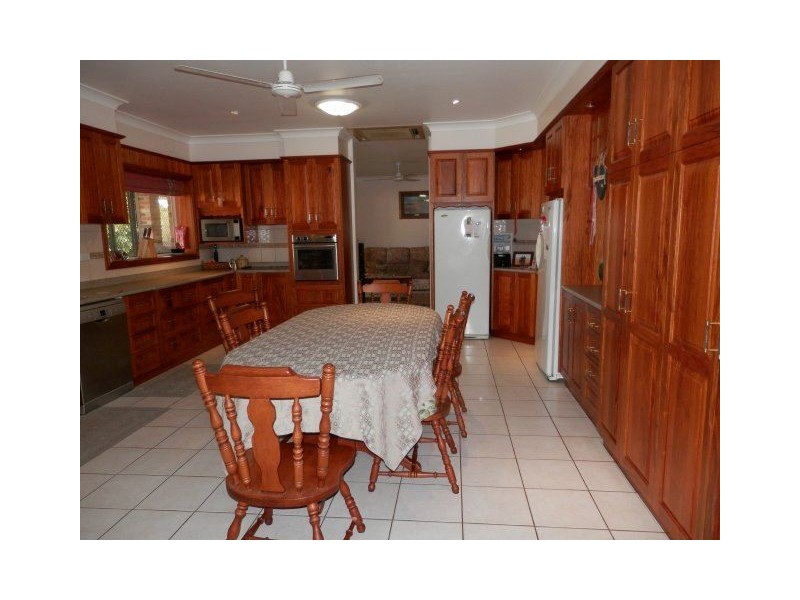 9 Lisa Drive, Ayr QLD 4807