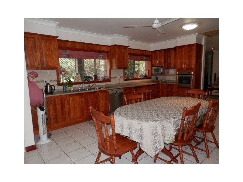 9 Lisa Drive, Ayr QLD 4807