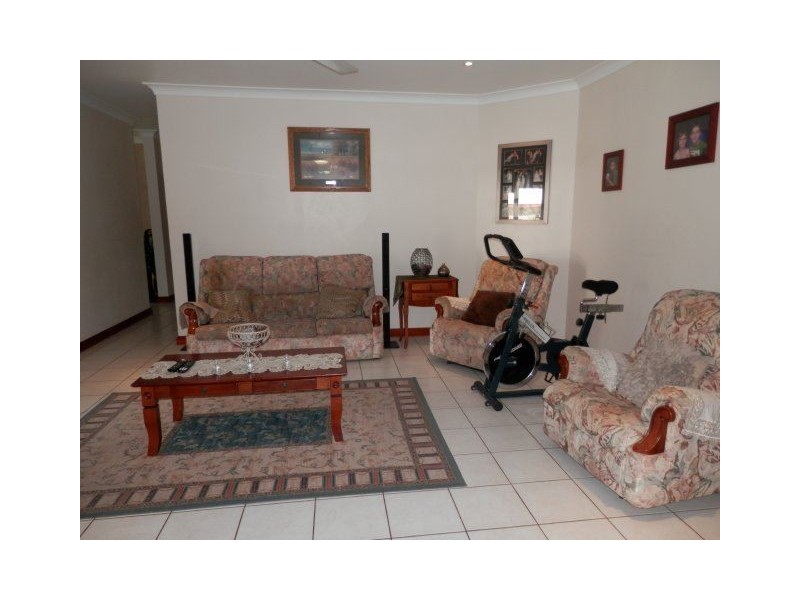 9 Lisa Drive, Ayr QLD 4807