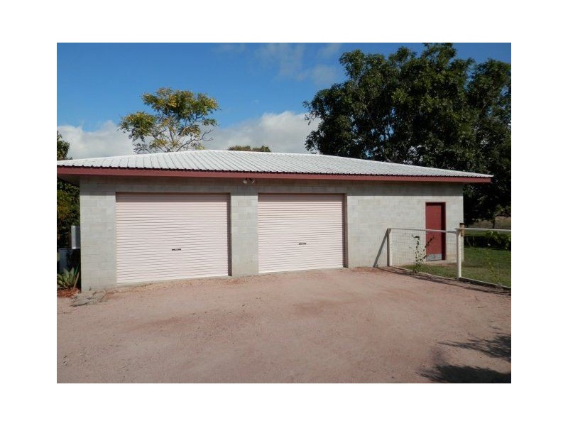 9 Lisa Drive, Ayr QLD 4807