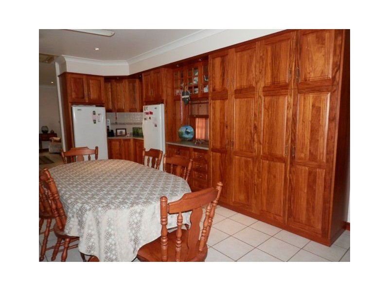 9 Lisa Drive, Ayr QLD 4807