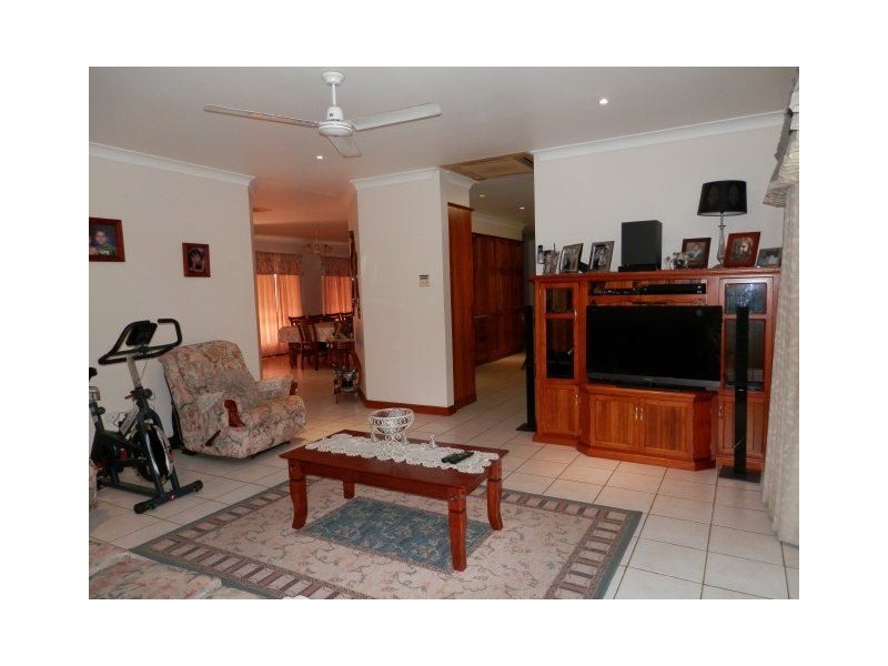 9 Lisa Drive, Ayr QLD 4807